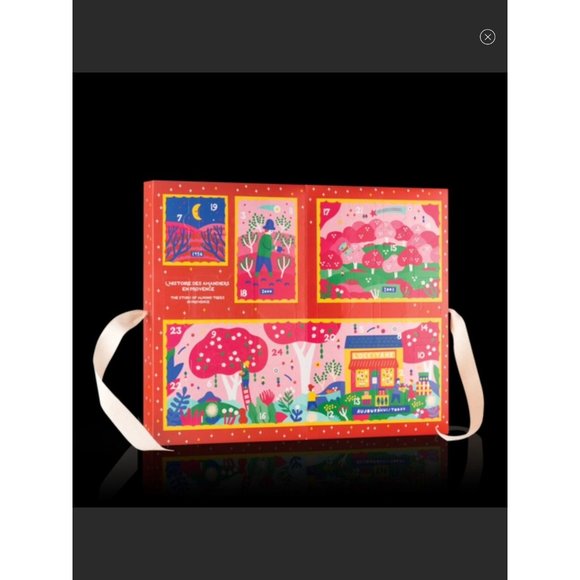 L'Occitane Advent Holiday Gift Set SEALED - Picture 11 of 11